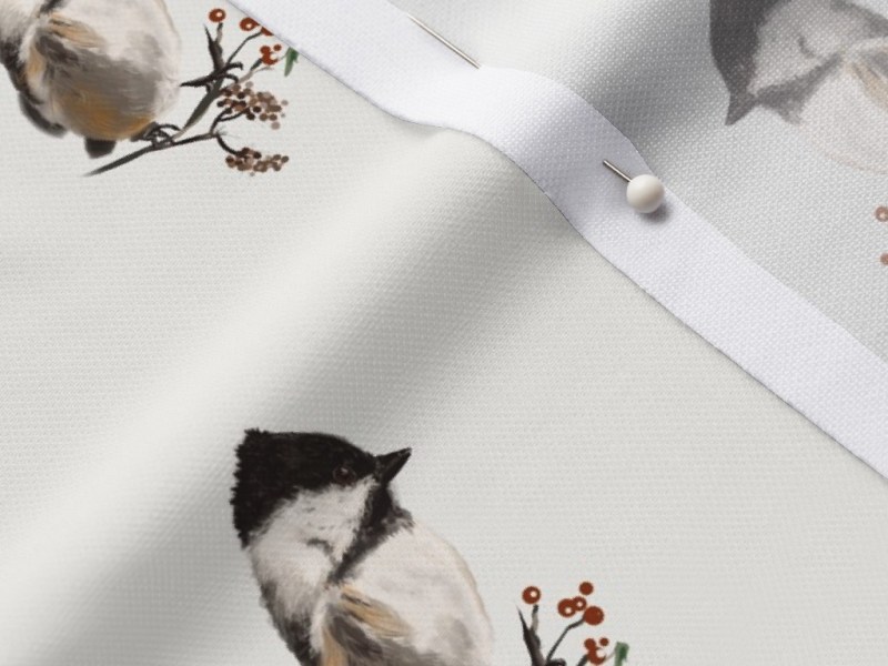 Default Brushes in Procreate:&nbsp;Amazing!