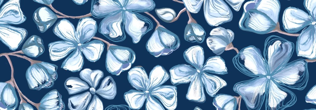 Procreate – Highlights with the&nbsp;pen